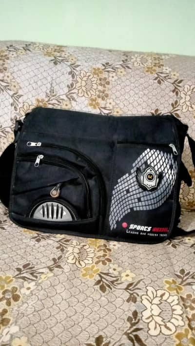 laptop bag