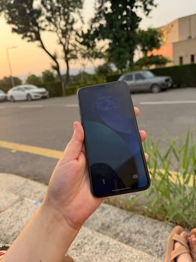 Apple iPhone 11 Pro Max