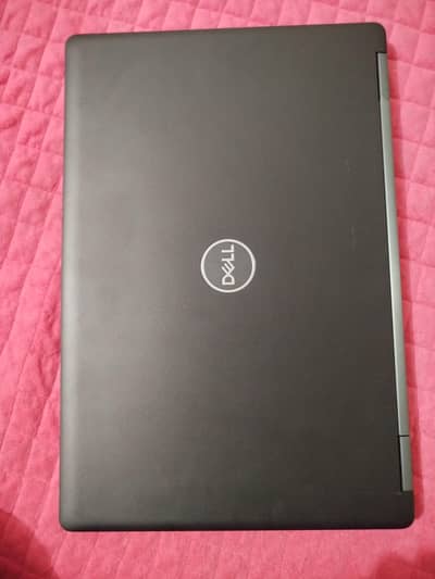 Dell Latitude 5591 Core i7,8th GenFor Sale