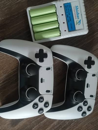 infinity pro Se Gen 33 Game stick