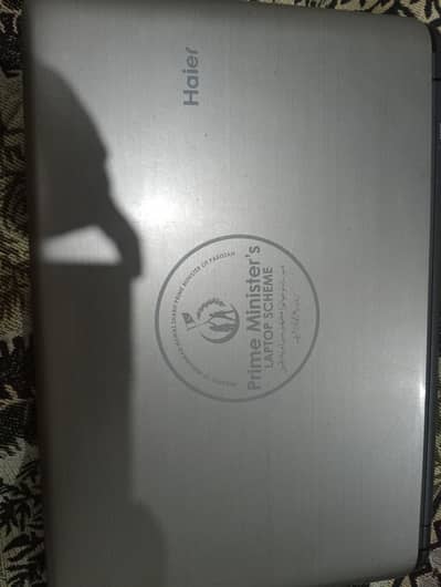 Haier Laptop