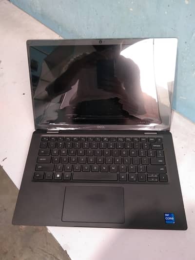Dell Latitude 7420