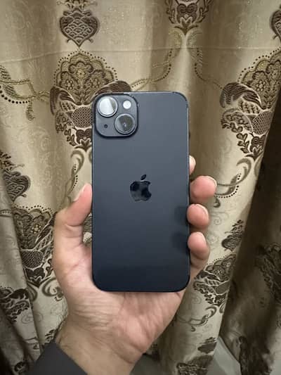 Apple iPhone 14 jv