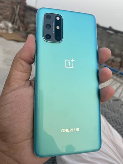 OnePlus 8T (Non-PTA) – Rs. 25,000