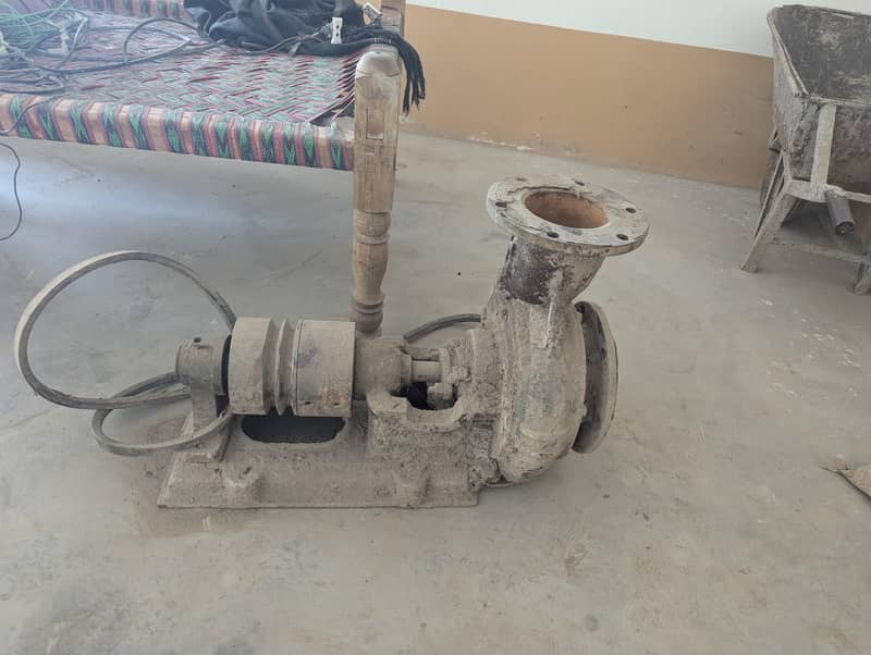 Diesel Engine 1