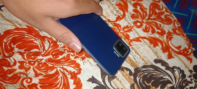 OPPO f17