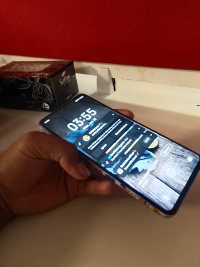Tecno CAMON 20