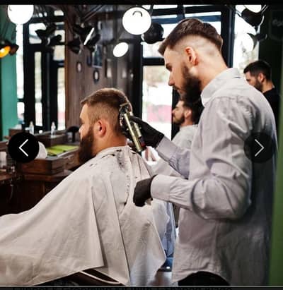 KEMEI PROFESSTIONAL TRIMMER