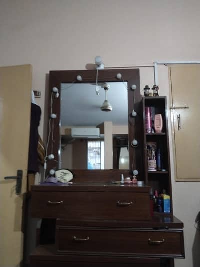 Dressing Table