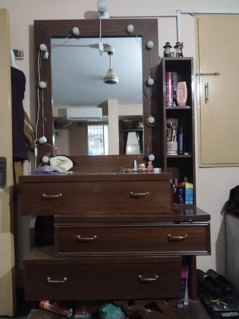 Dressing Table 1