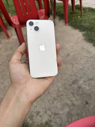 Apple iPhone 13 128gb PTA