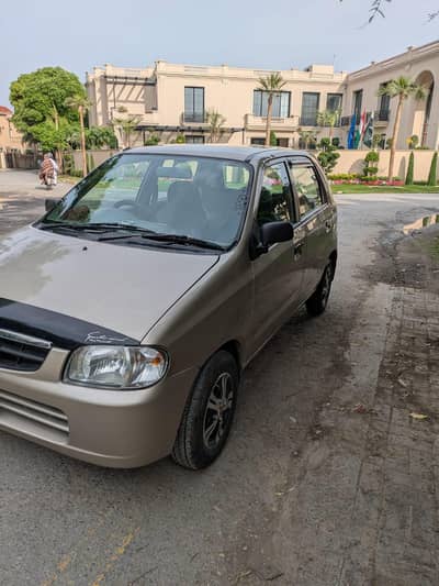 Suzuki Alto 2006