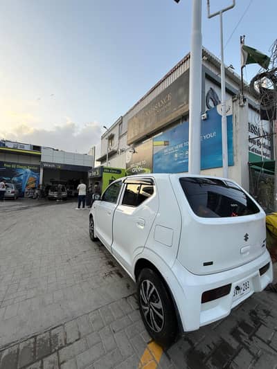 Suzuki Alto 2022