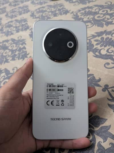 Tecno SPARK 30C urgent for sale
