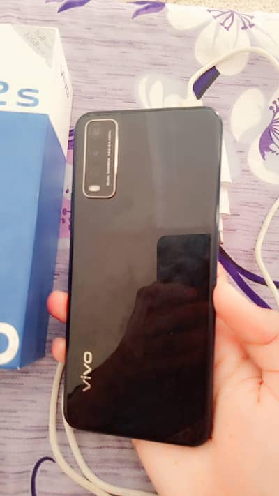 Vivo Y12s