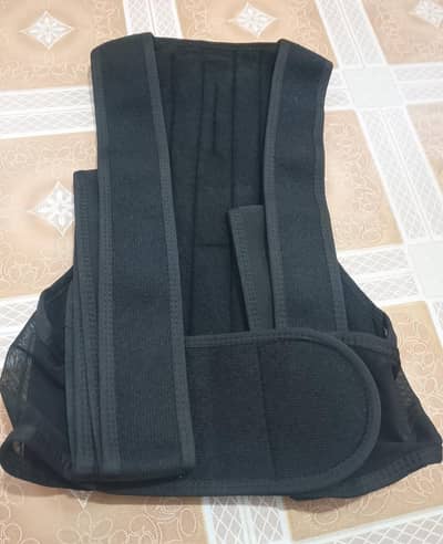 Posture corrector Shoulder belt