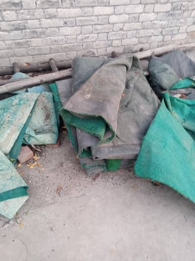 artificial use grass