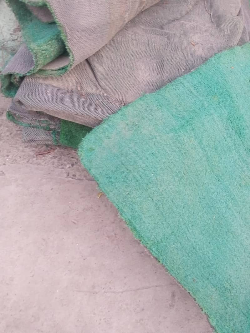 artificial use grass 1