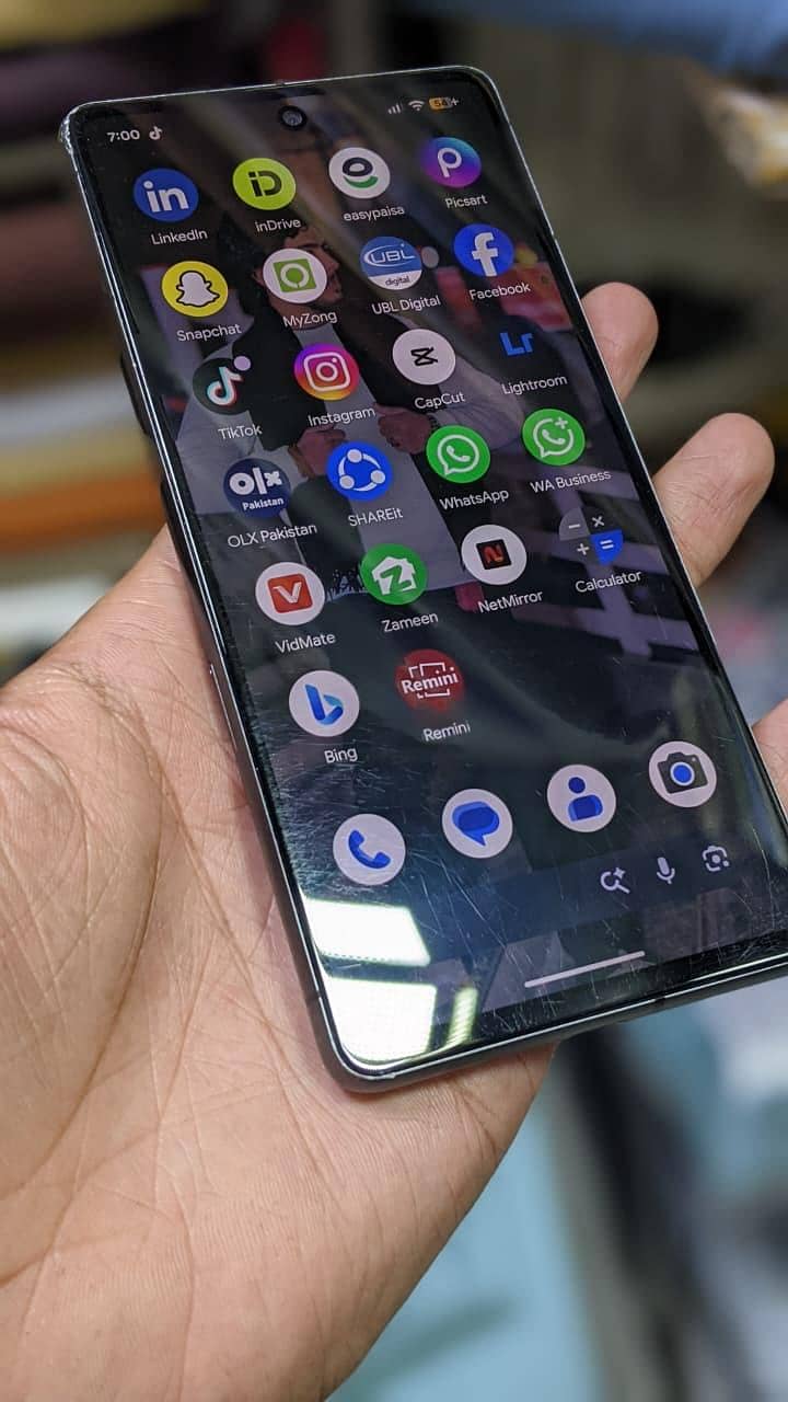 Google Pixel 7 1