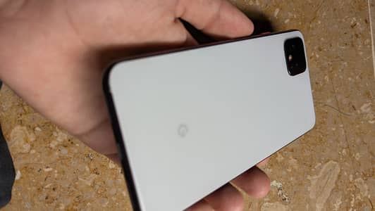 Google Pixel 4 XL