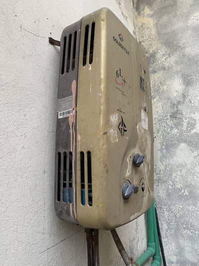 Instant geyser for sale at reasonable price