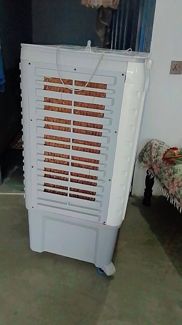 Ac DC coller 4