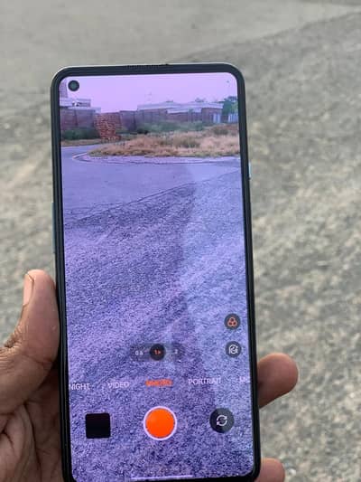 urgent sale OnePlus 95G exchange possible