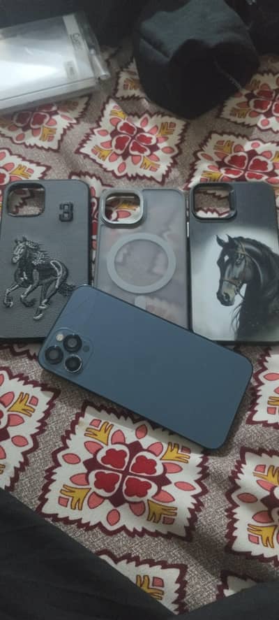 Apple iPhone 12 Pro 128gb non pta