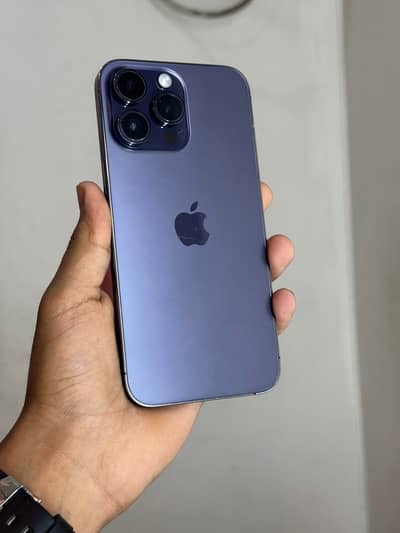 Apple iPhone 14 Pro