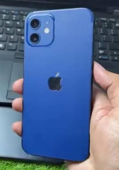 Apple iPhone 12 mini