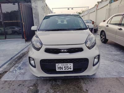 KIA Picanto 2020