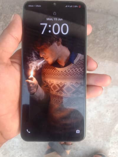 Vivo Y03