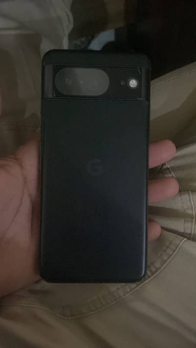 Google Pixel 8