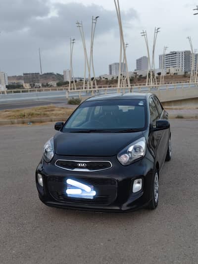 KIA Picanto 2023