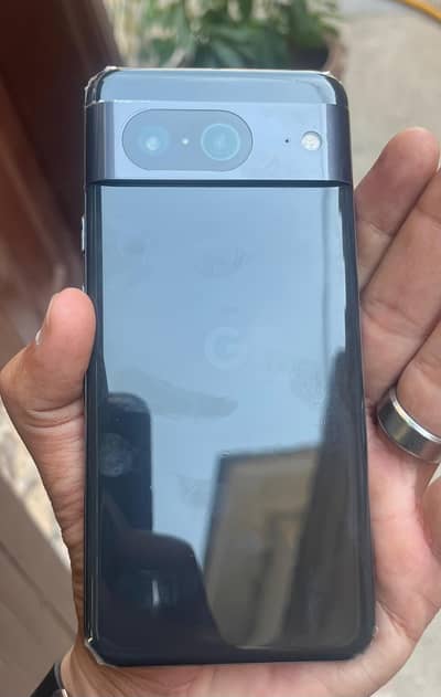 Google Pixel 8