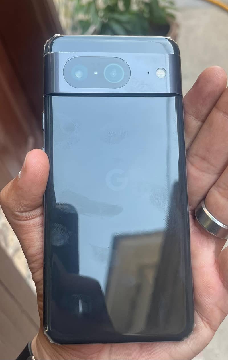 Google Pixel 8 0
