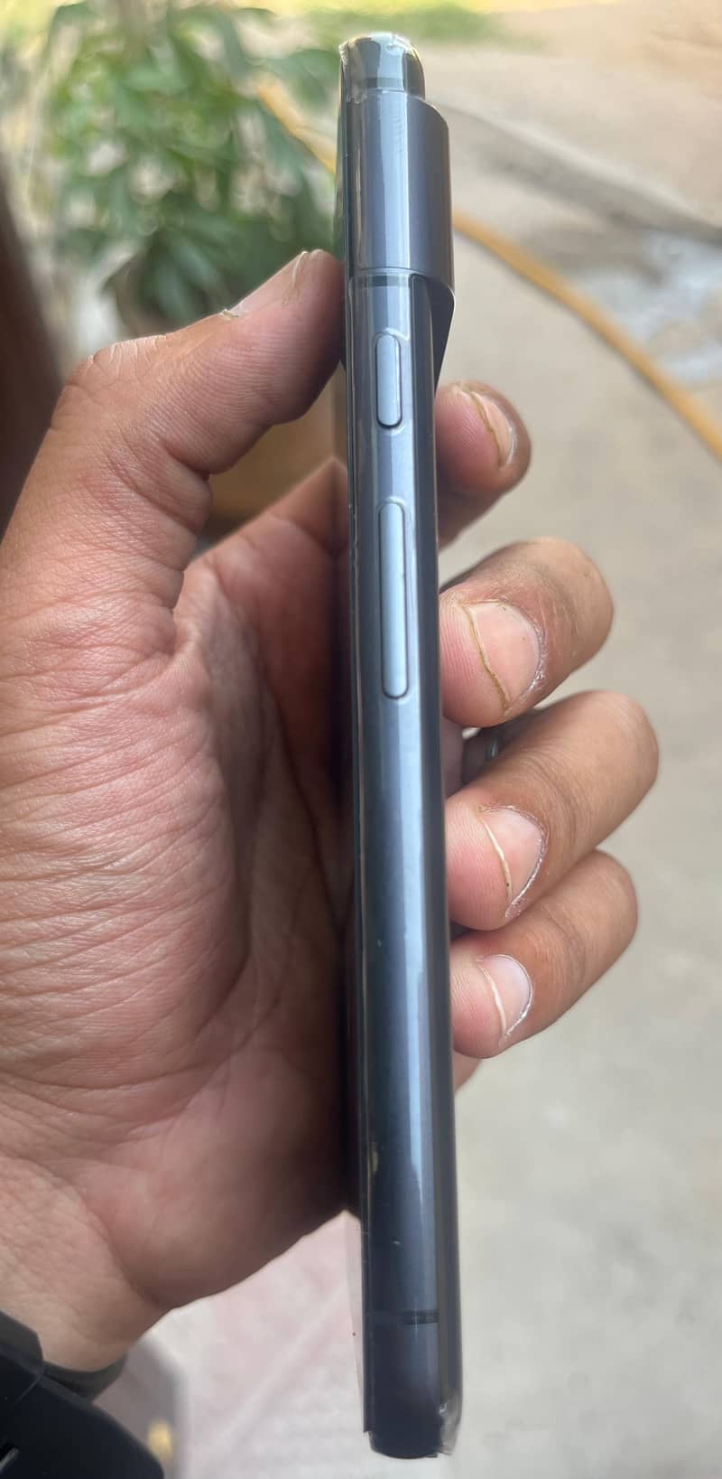 Google Pixel 8 4