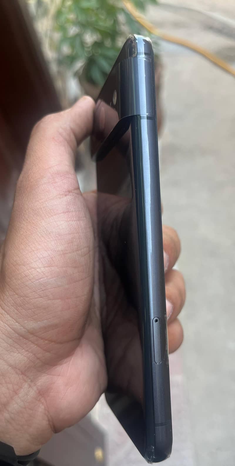 Google Pixel 8 5