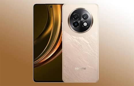 realme 13 plus 5g complete box official PTA