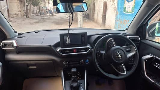 Daihatsu Rocky 2019/2024