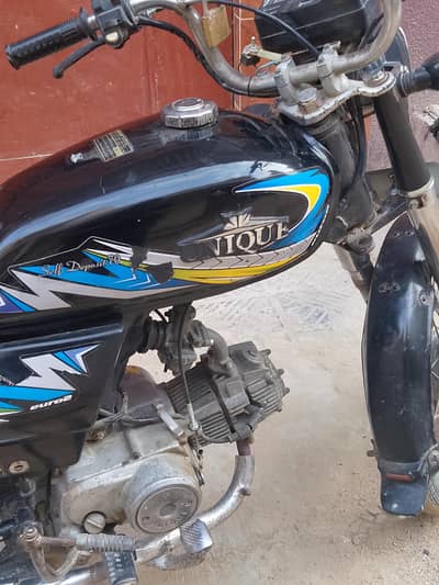 Unique 70 cc bike 2021 model