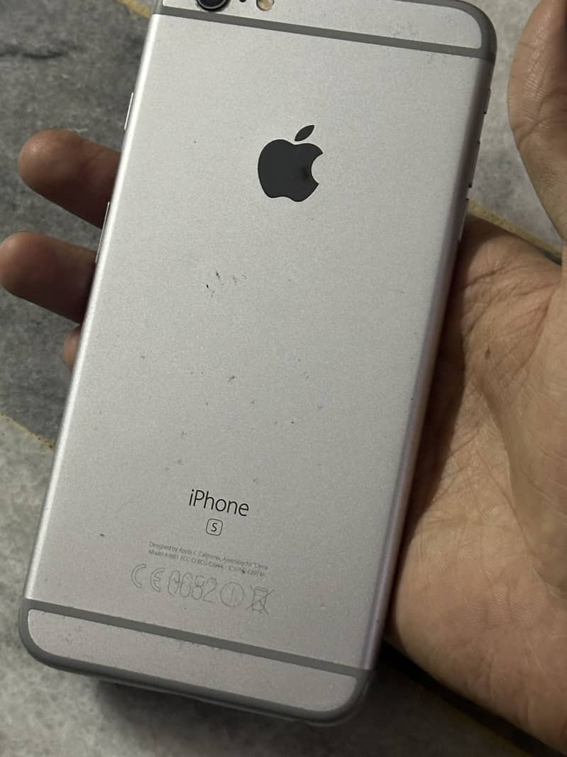 iphone 2