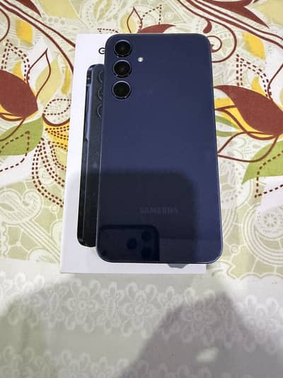 Samsung Mobile A35 5G