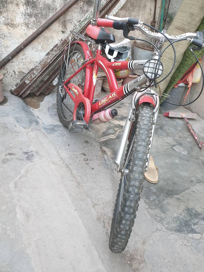bycycle 0
