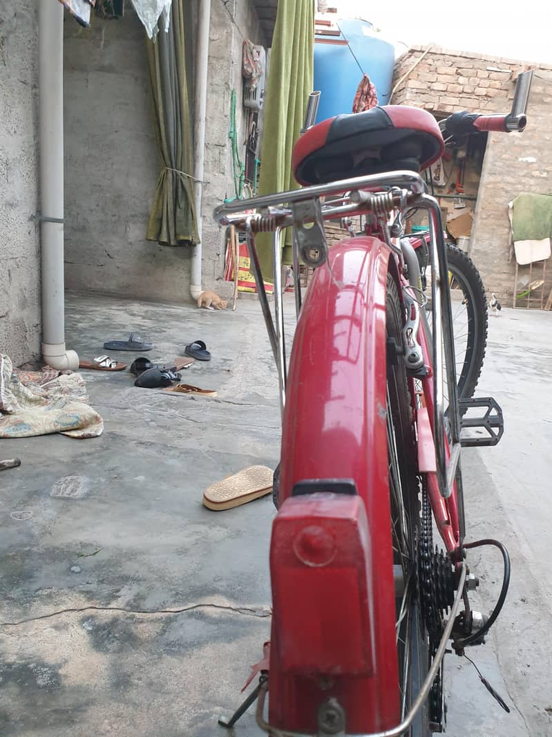 bycycle 2
