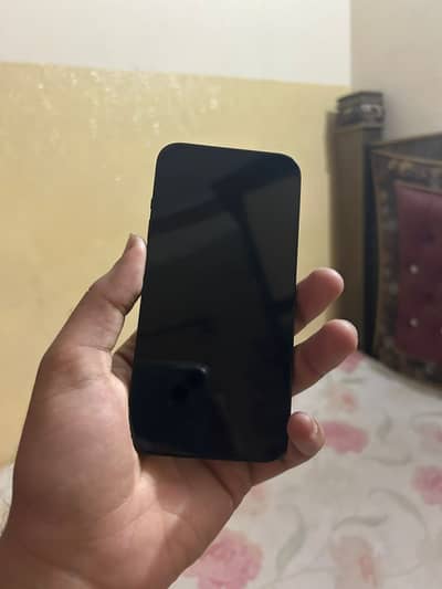 Apple iPhone 13 128GB Non-PTA JV | Sim Locked | Official Warranty