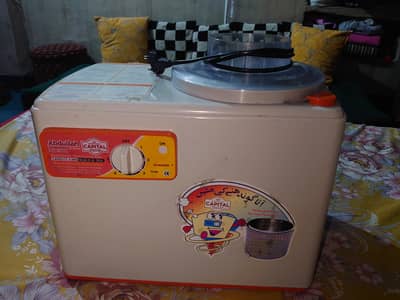 Ataa Gondnay wali machine