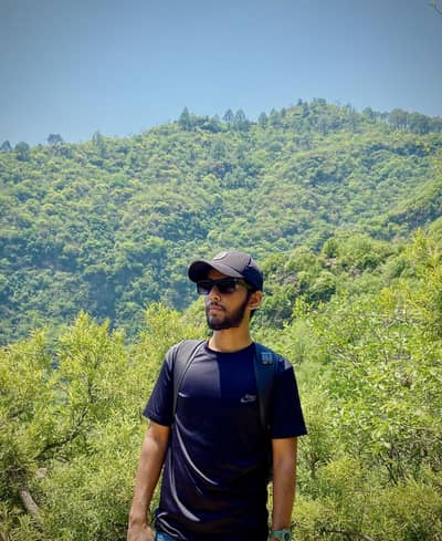 Ahmed Shah