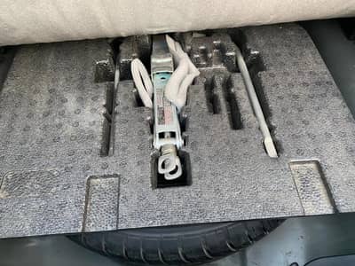 Honda Civic VTi Oriel Prosmatec 2012