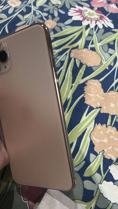 Apple iPhone 11 Pro Max